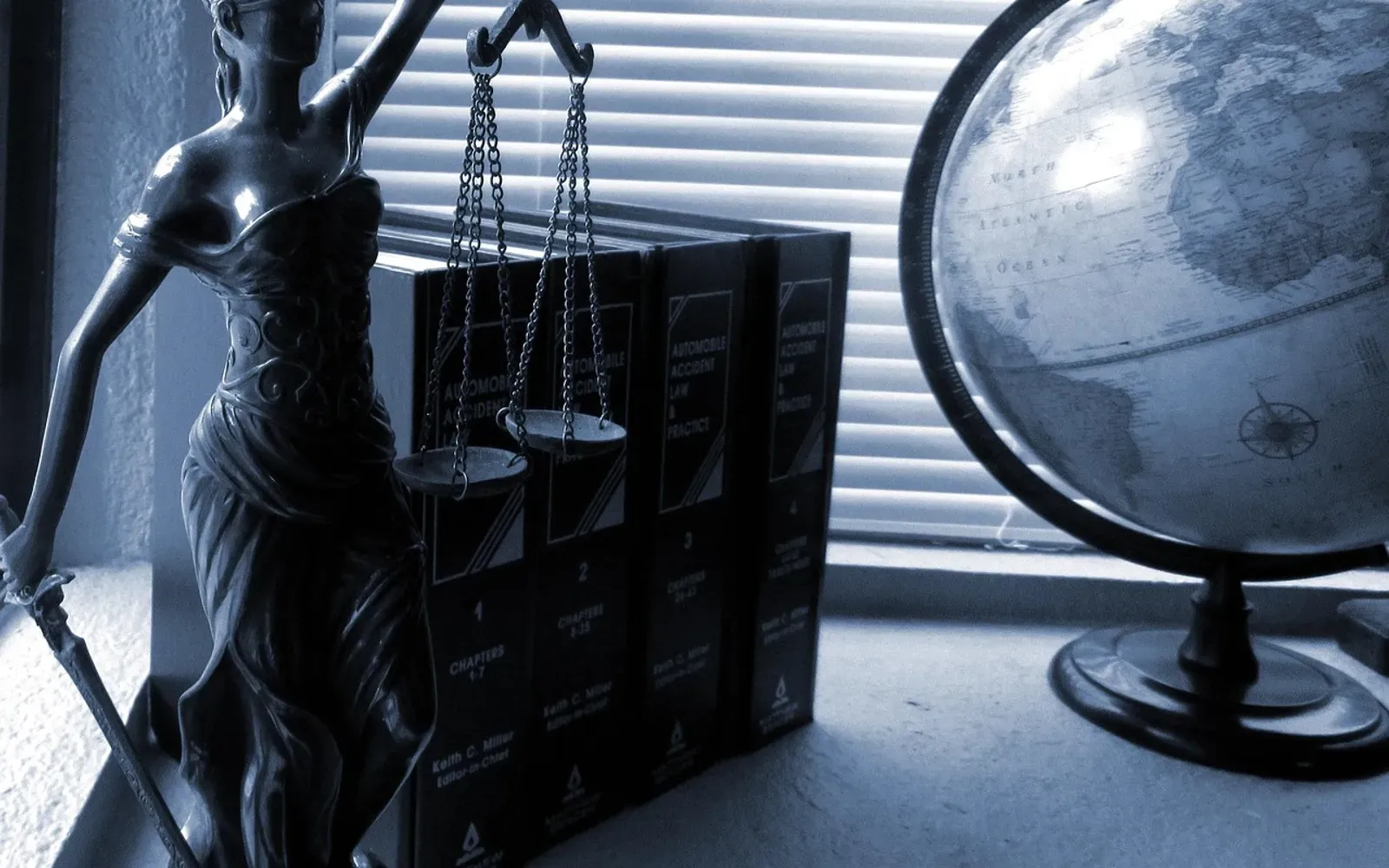 JTA Law, SharePoint Matter Management, screenshot