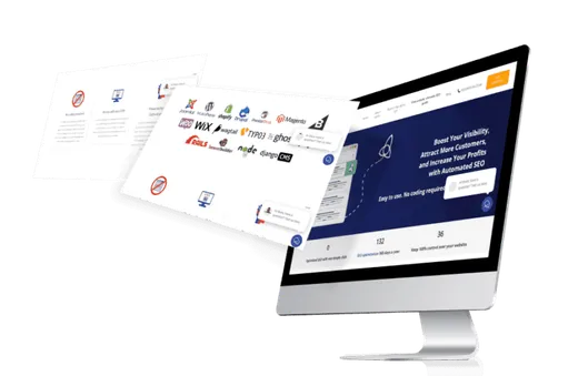 Boostifai, AI SEO Platform, screenshot