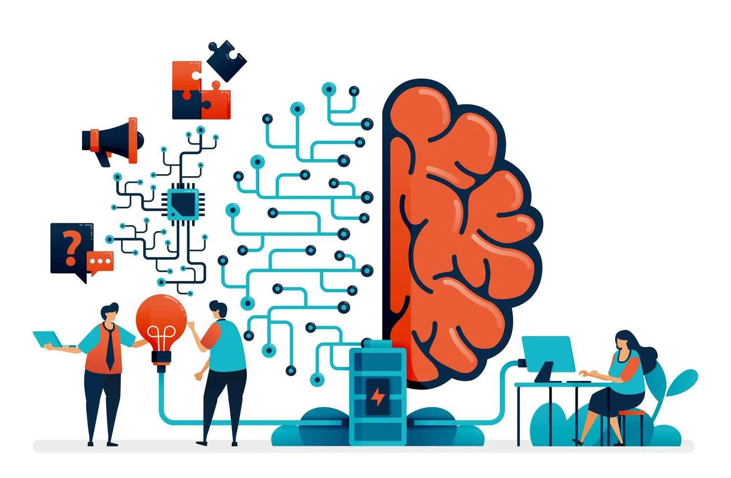 11 Best AI Use Cases for Supply Chain Optimization in 2024