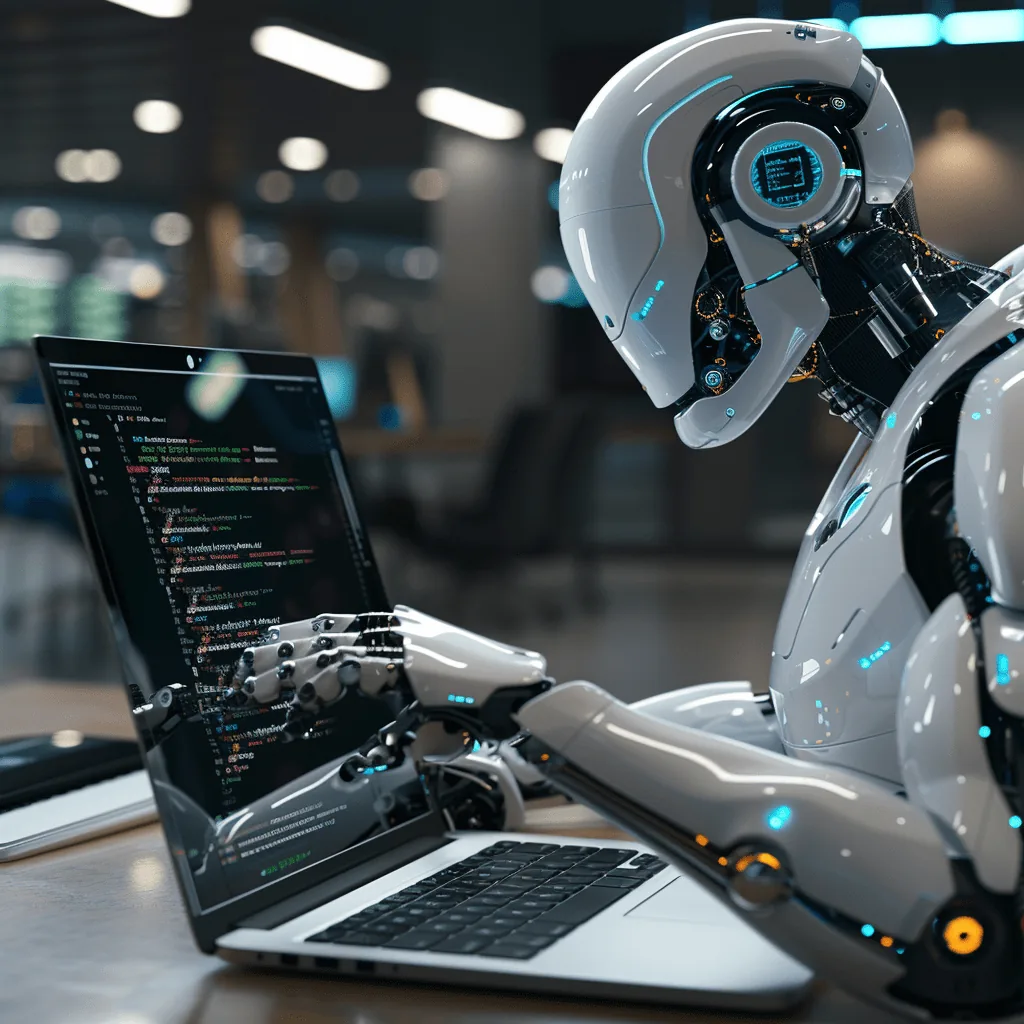 11 Ways AI is Transforming Custom Software Development
