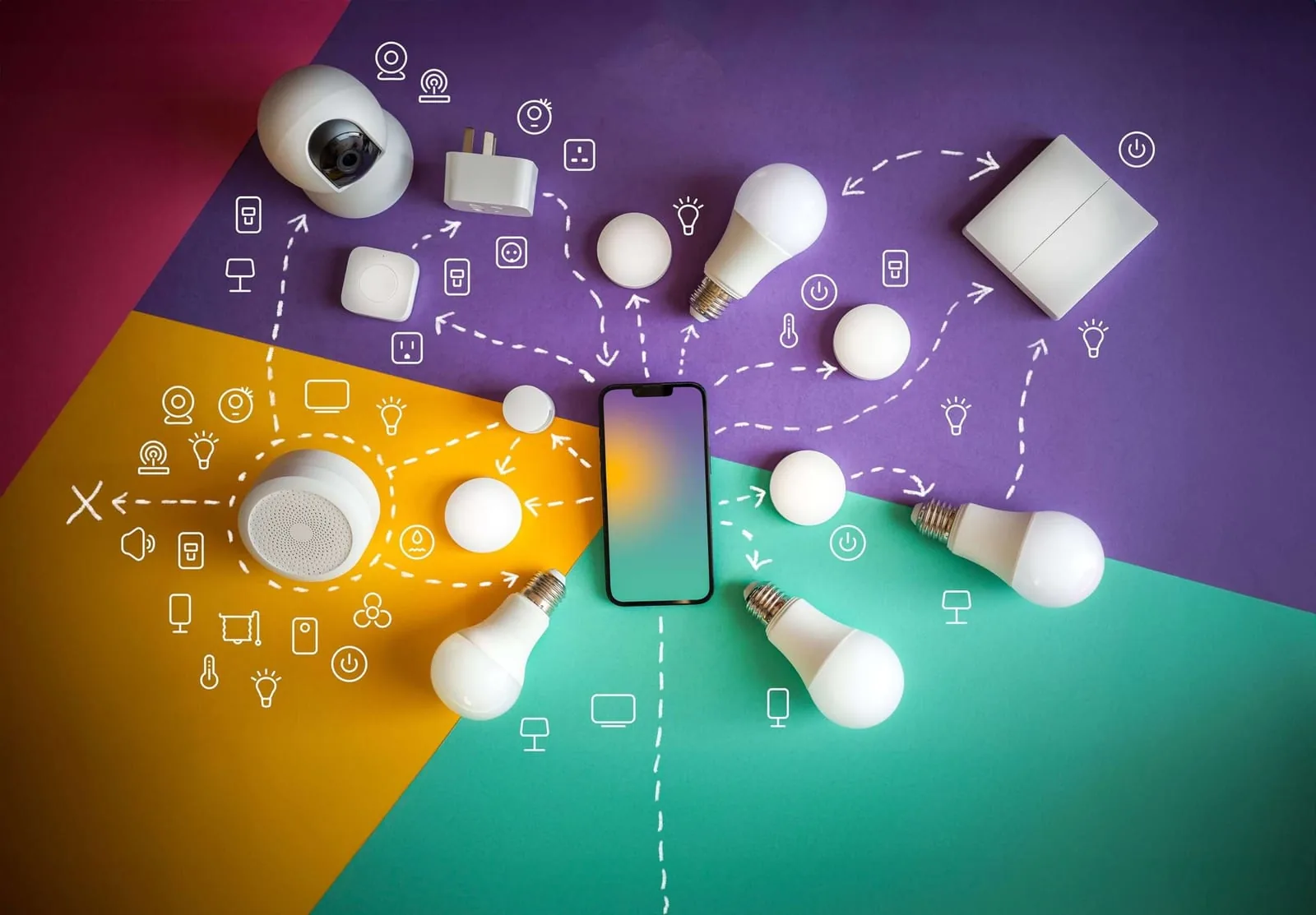 7 Intelligent Automation Technologies To Utilize in 2024