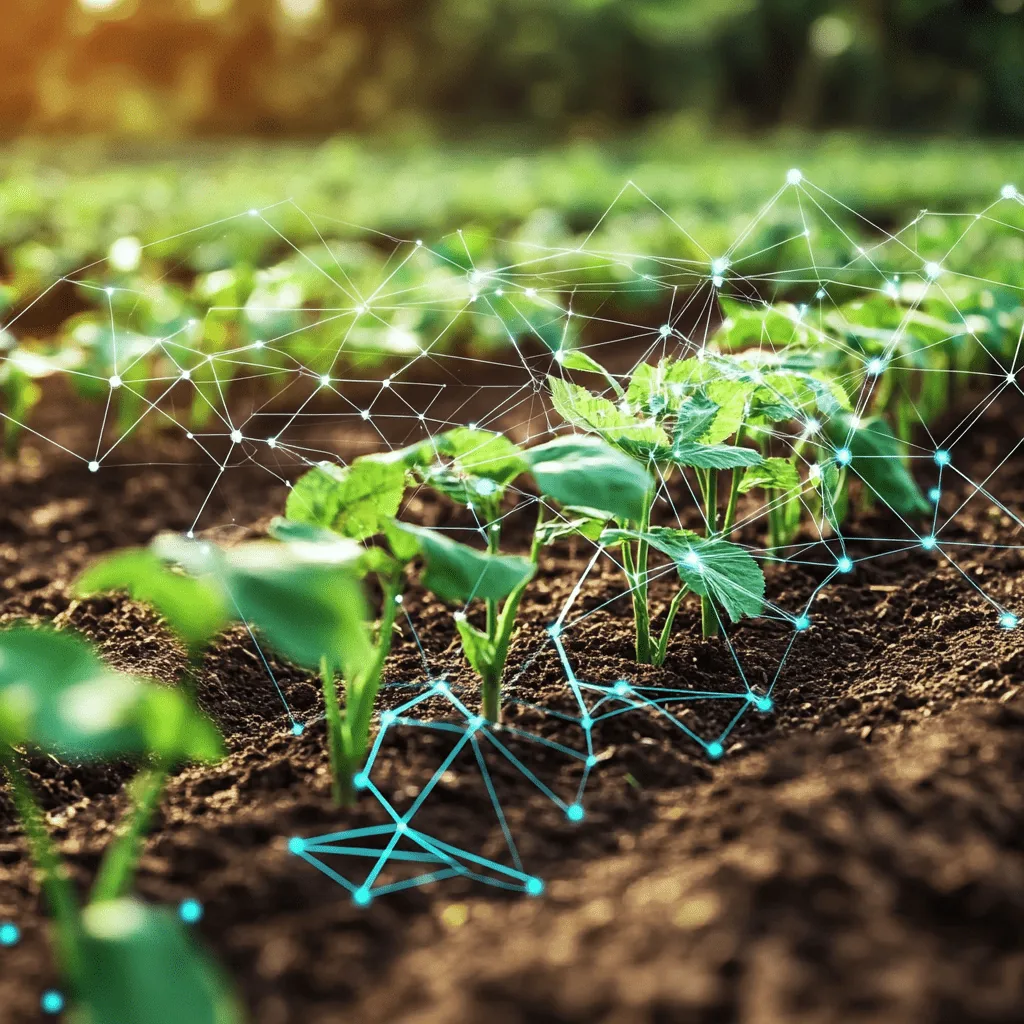 7 Ways AI is Helping in Water Conservation in Farming