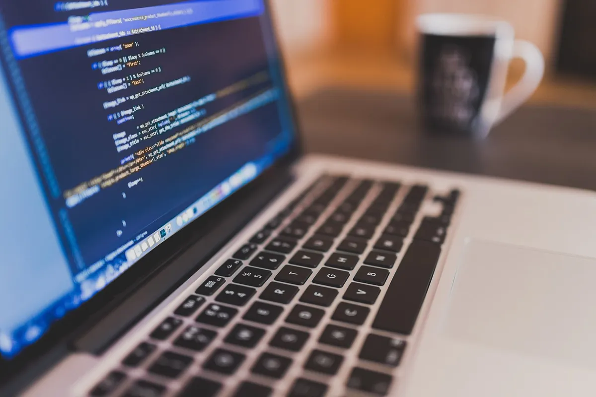 A developer building an AI solution on the Microsoft stack