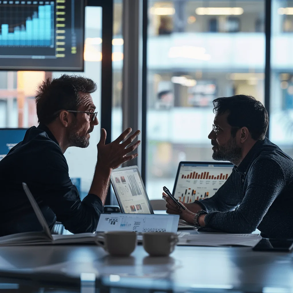 Big Data vs. Predictive Analytics: The Difference
