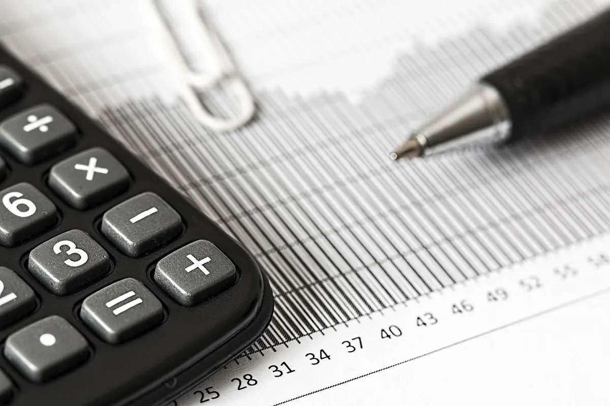 Running the cost calculation on build versus buy