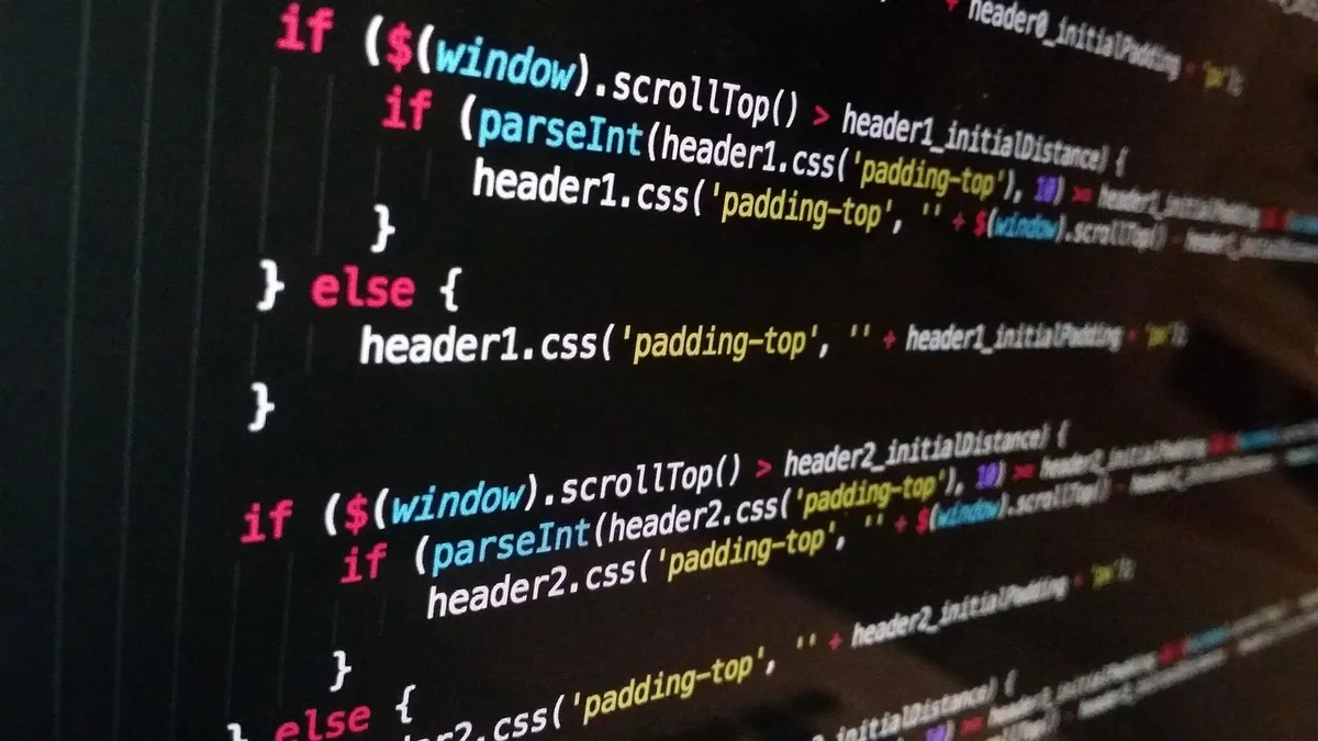 A team building a custom platform module