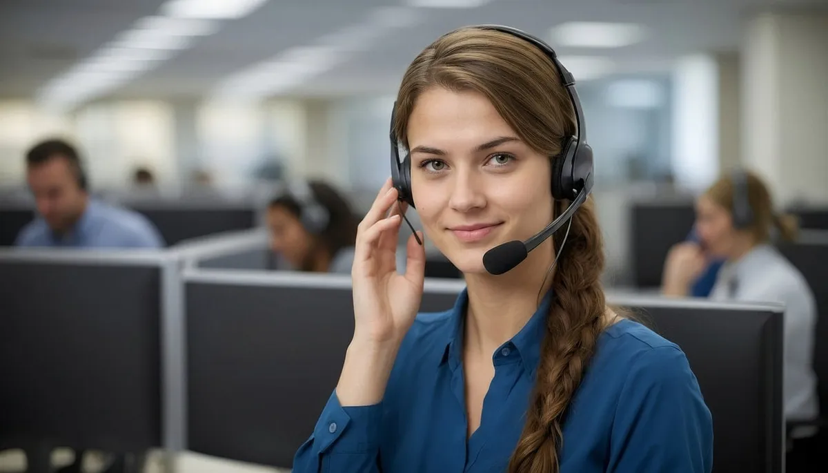 Service triage as a strong first AI agent use case