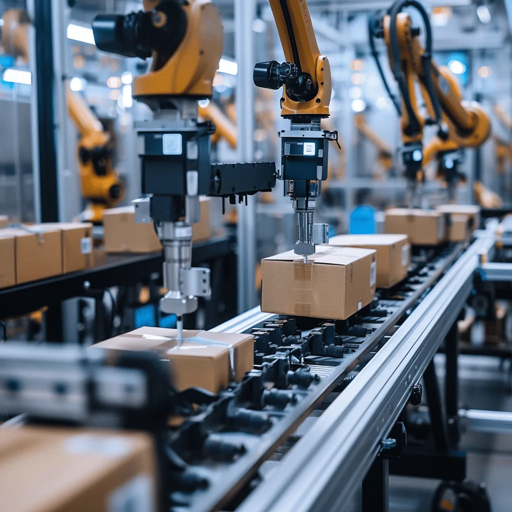 How Artificial Intelligence Transforms Businesses: Review 2023