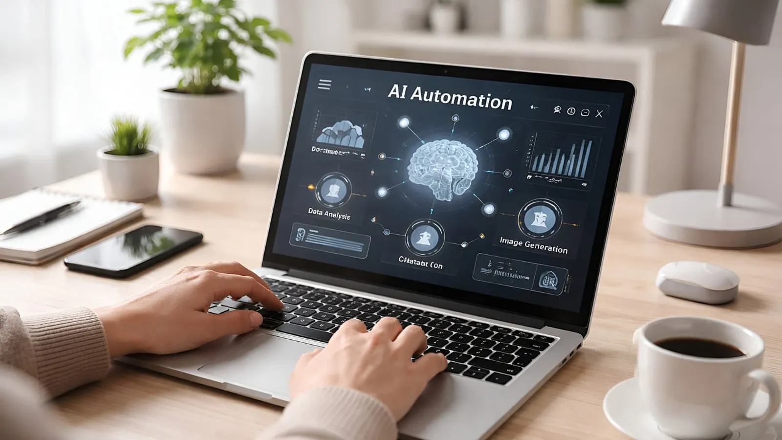 Automating business processes across Microsoft 365 with the Power Platform