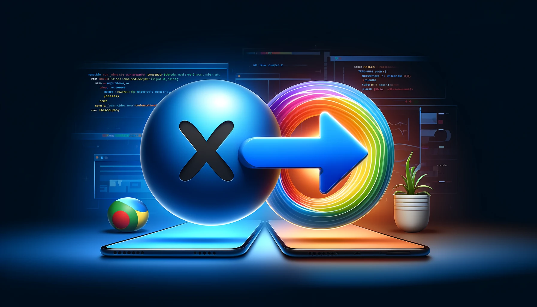 Xamarin to MAUI Migration: A Seemless Transition Your Comprehensive Upgrade Guide