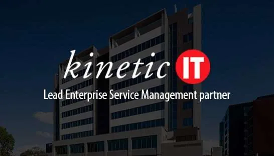 Automation Agencies - Kinetic IT