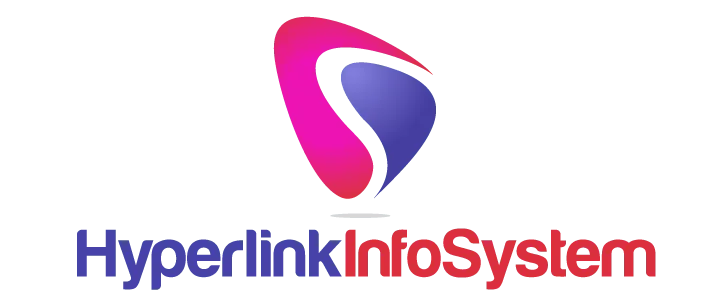 Hyperlink Info System