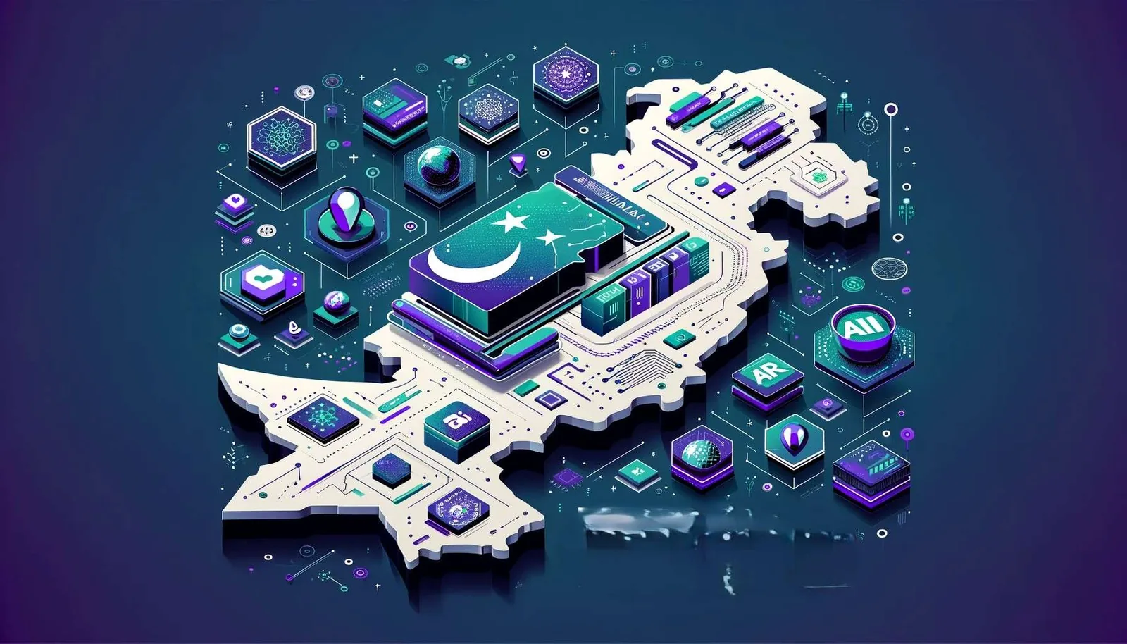 Top AI Companies in Pakistan: Leading the Charge in Innovation